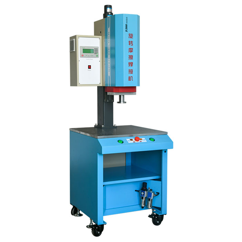 1500/2200W D3000 Standard 靈科標(biāo)準(zhǔn)上旋熔機