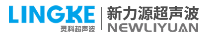 新力源超聲波焊接機